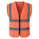 Reflective Safety Vest
